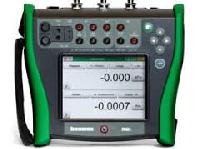 digital portable calibrators