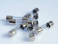 glass fuses