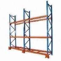 Heavy Duty Pallet Racks