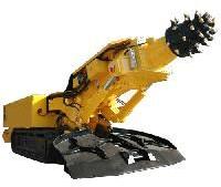 coal mining machine