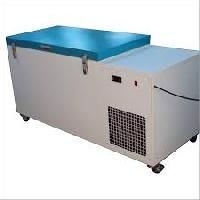 ultra low temperature cabinet