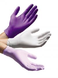 Disposable Medical Latex Gloves