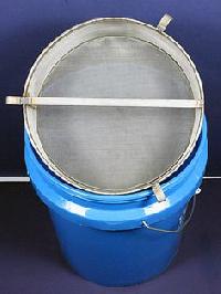 bucket filter