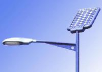 traffic solar light