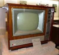 color television