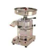 stainless steel body flour mill