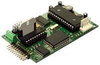 dc motor controllers