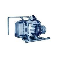 twin lobe water cooled compressor