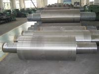 alloy steel adamite rolls