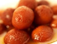 Instant Gulab Jamun Mix