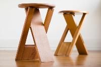 Folding Stool