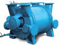 Liquid Ring Vacuum Pumps