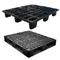 pvc extruded pallets