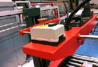 Semi Automatic Carton Sealer