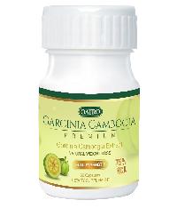 Garcinia Cambogia 75% HCA 60 capsules/ 1 Bottle