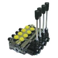 Hydraulic Control Valves