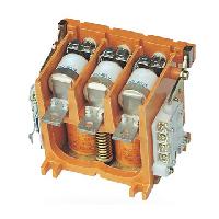 Vacuum Contactor