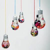 decoration bulbs