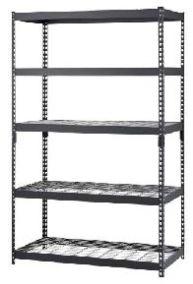 file rack