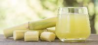 sugar cane juice