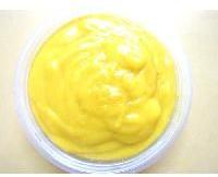 Organic Banana Puree