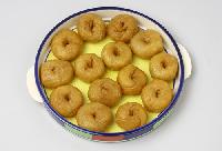 traditional ghee sweets
