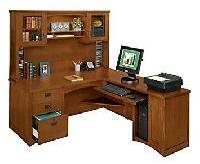 Executive Desk