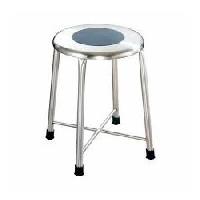 stainless steel stools