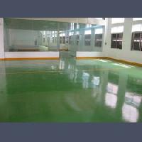 anti static epoxy flooring