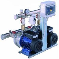 variable speed pumps