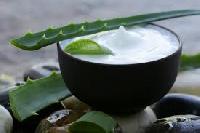 Aloe Vera Cream