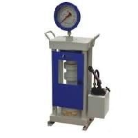 Concrete Testing Machine