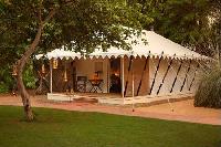 Indian Luxury Tent