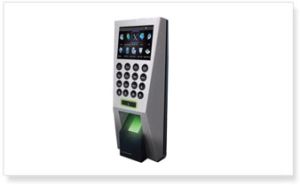 Biometric Access Control Systems