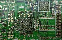 electronic circuit board