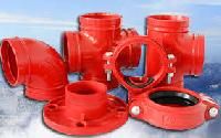 Grooved Pipe Fittings