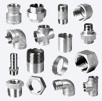 Screwed Pipe Fittings