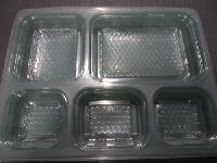 plastic disposable food containers