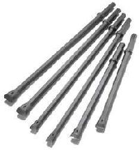 Integral Drill Rod