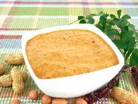 groundnut chutney