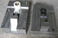 injection moulding die