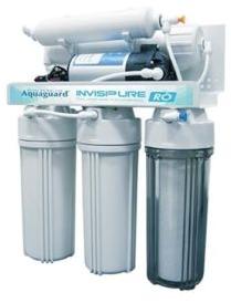 Aquaguard 12 Litres Invisipure RO Water Purifier