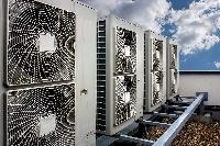 commercial air conditioners