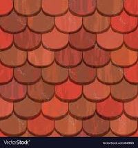 Red Clay Roof Tiles