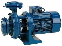 mechanical pump