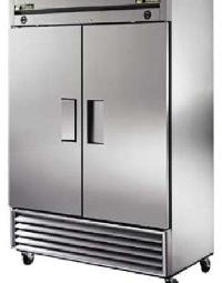 Commercial Kitchen Refrigerators