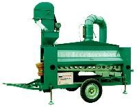 seed processing machinery