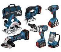 Bosch Power Tools