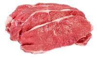 strip loin buffalo meat