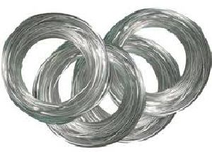 Electro Galvanized Wire